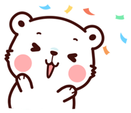 Mee Yor (EN) sticker #14669239