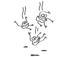 Happy LIP sticker #14669443