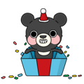 three bear story 'BanDal' collection