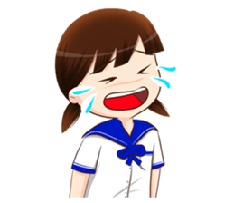 Welcome to School. (ENG) sticker #14669895