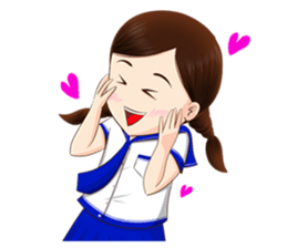 Welcome to School. (ENG) sticker #14669897