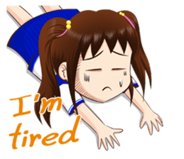 Welcome to School. (ENG) sticker #14669903