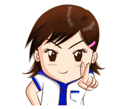 Welcome to School. (ENG) sticker #14669928