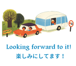 ALAIN GREE WORLD 6 sticker #14670596