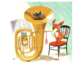 ALAIN GREE WORLD 6 sticker #14670599