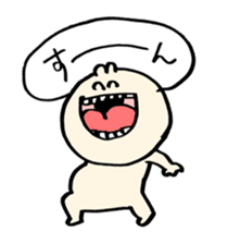 colorful cats!! sticker #14670754