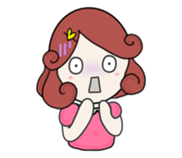 Nongdee sticker #14670931