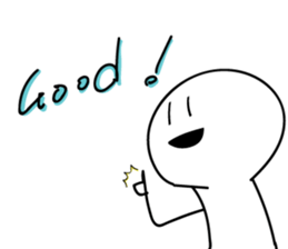 Kinokotan sticker #14671326