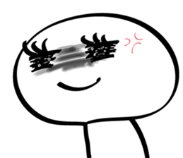 Kinokotan sticker #14671343