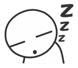 Kaomoji-taro sticker #14671395