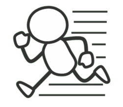 Kaomoji-taro sticker #14671405