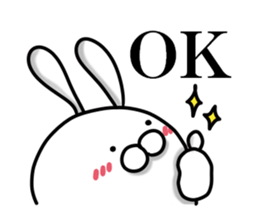 Utamamago (basic words) sticker #14671695