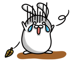 Utamamago (basic words) sticker #14671707