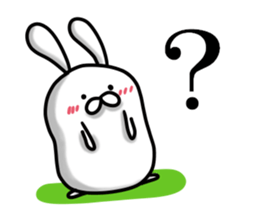 Utamamago (basic words) sticker #14671727