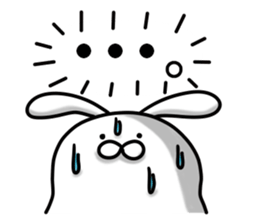 Utamamago (basic words) sticker #14671728