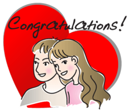 We Fall In Love sticker #14671872