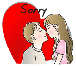 We Fall In Love sticker #14671875