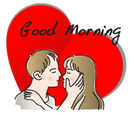 We Fall In Love sticker #14671878