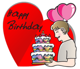 We Fall In Love sticker #14671881