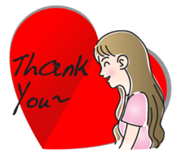 We Fall In Love sticker #14671882