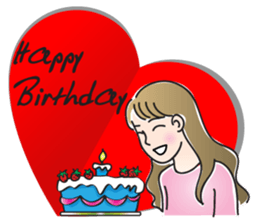 We Fall In Love sticker #14671883