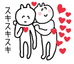 Natsumi's sticker sticker #14671954