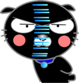 Available stickers sticker #14672594