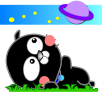 Available stickers sticker #14672601