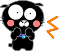 Available stickers sticker #14672610