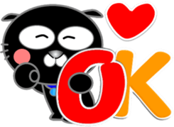 Available stickers sticker #14672624