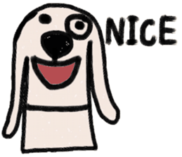 Otto in January sticker #14672745