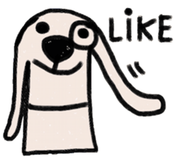 Otto in January sticker #14672748