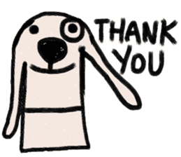 Otto in January sticker #14672755