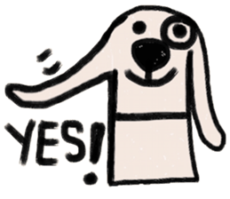 Otto in January sticker #14672758