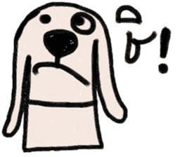 Otto in January sticker #14672768