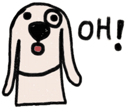 Otto in January sticker #14672771