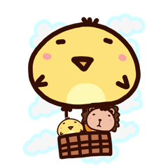 The colorful world of Little Lion Ver.5