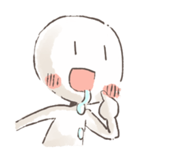 Love to Eat sticker #14673259