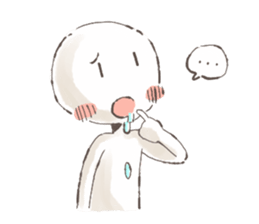 Love to Eat sticker #14673262