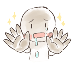 Love to Eat sticker #14673267