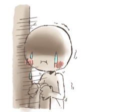 Love to Eat sticker #14673268