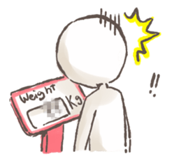 Love to Eat sticker #14673277