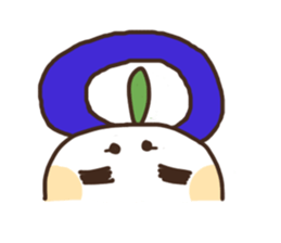 My name is 33 sticker #14673359