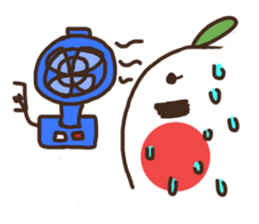 My name is 33 sticker #14673362