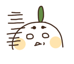 My name is 33 sticker #14673373