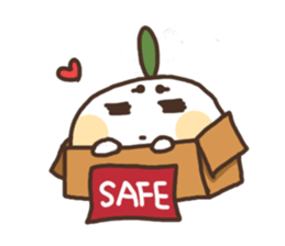 My name is 33 sticker #14673375