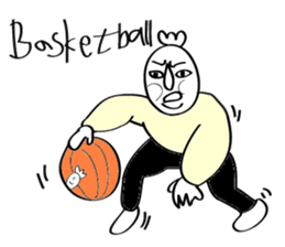 000Mr. 3 sticker #14673437