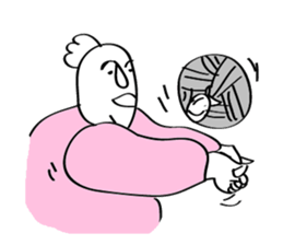 000Mr. 3 sticker #14673438