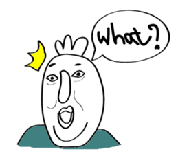 000Mr. 3 sticker #14673443