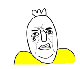 000Mr. 3 sticker #14673457